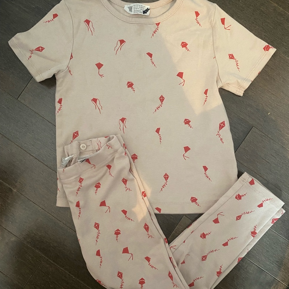 H&M sets size 4-5